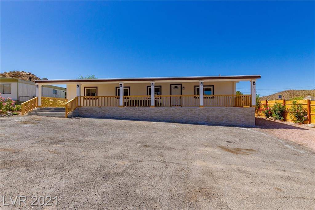 Searchlight, NV 89046,135 East Gaviland ST