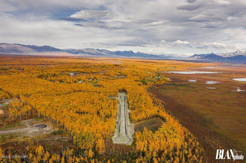 Wasilla, AK 99654,B3 L7 W Chigmit Circle
