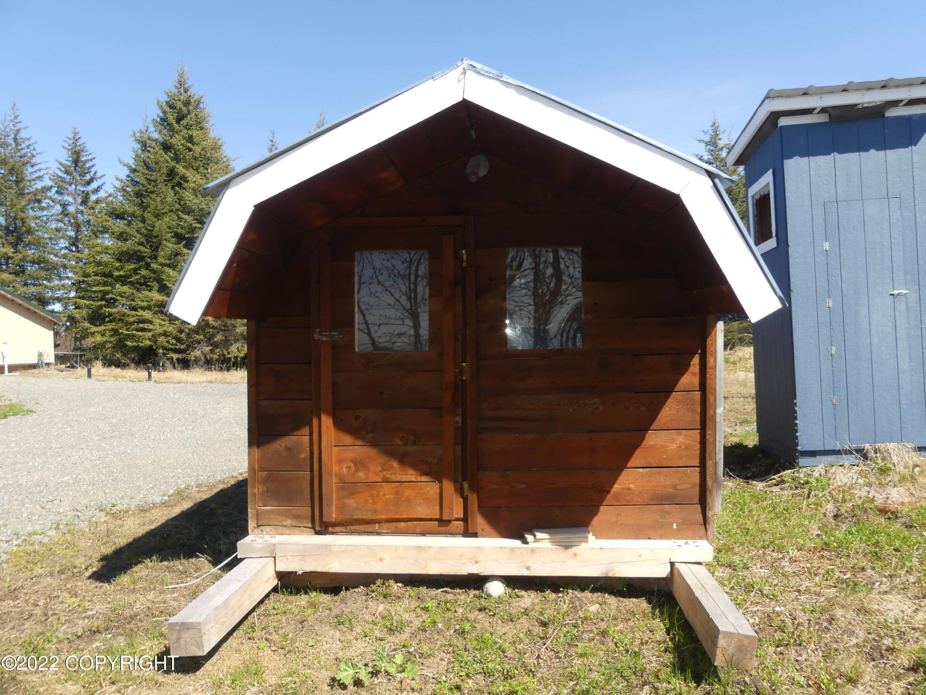 Ninilchik, AK 99556,28315 Sterling Highway