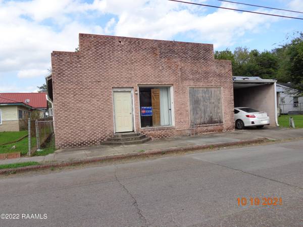 620 Iberia Street, Franklin, LA 70538