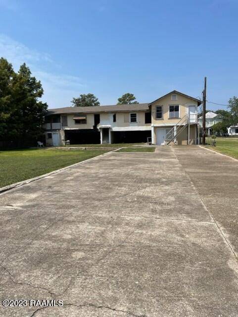 905 Main Street, Franklin, LA 70538