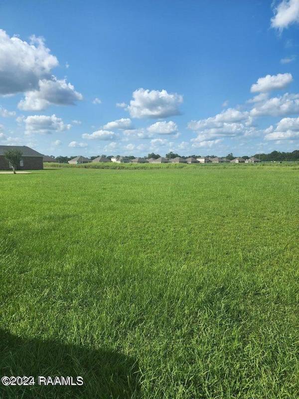 Lot 60 Bear Creek Circle, Breaux Bridge, LA 70517