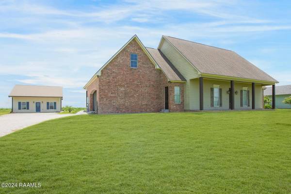 6703 Enis Road, Maurice, LA 70555