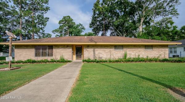 431 N 7th Street, Eunice, LA 70535