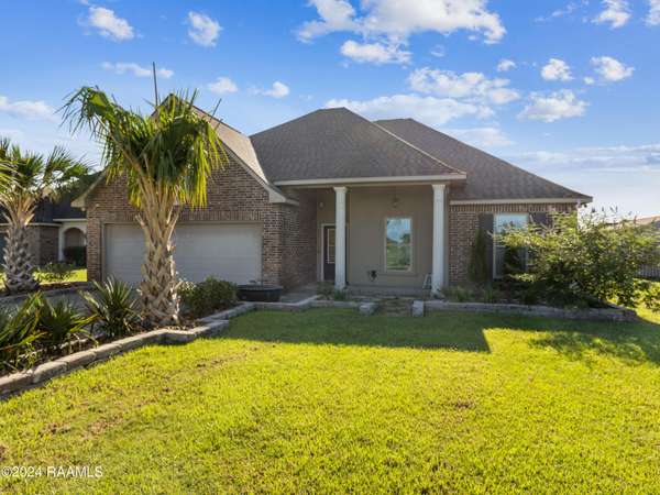 90 Andre Avenue, Maurice, LA 70555