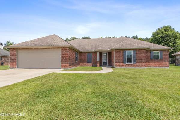 170 Noahs Ark Boulevard, Sunset, LA 70584