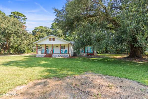 485 Hickory Road, Arnaudville, LA 70512