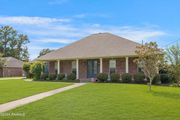 98 Estate Drive, New Iberia, LA 70563