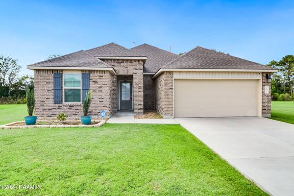 265 Cane Run Court, Duson, LA 70529