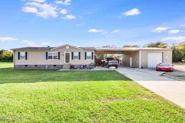 7604 Trey Circle, New Iberia, LA 70560