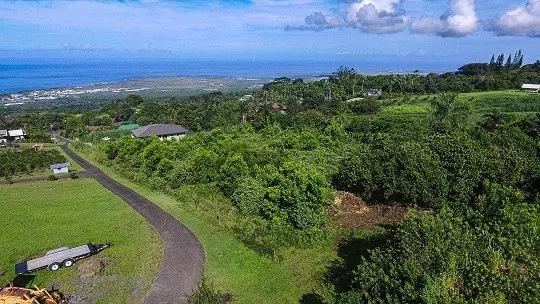 75-5305-A MAMALAHOA HWY, Holualoa, HI 96725