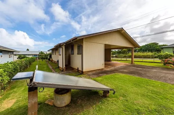 Kapaa, HI 96746,4780 HALEILIO RD