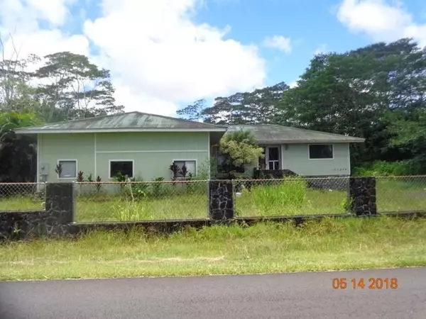 15-1844 28TH AVE, Keaau, HI 96749