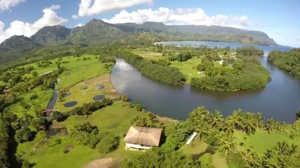 4620-B LANIHULI RD, Hanalei, HI 96714