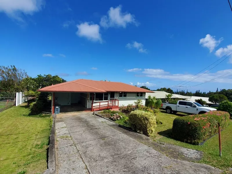 45-3324 OHAI ST, Honokaa, HI 96727