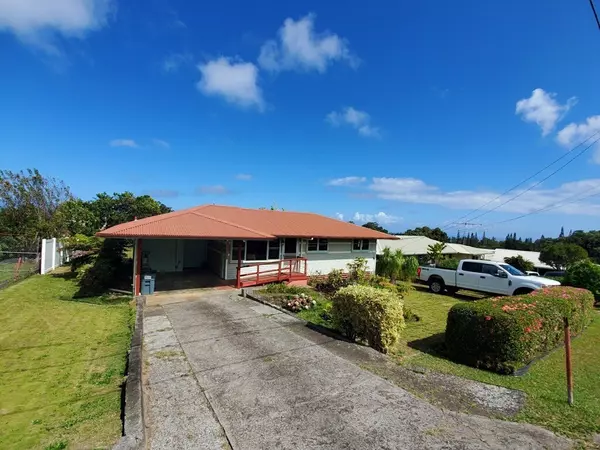 45-3324 OHAI ST, Honokaa, HI 96727