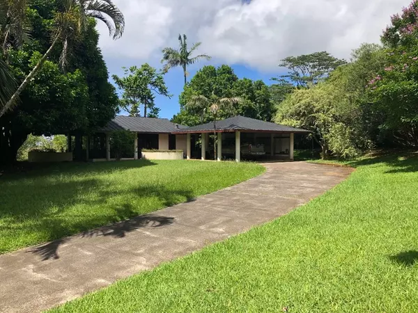 4901 WAIAKALUA ST, Kilauea, HI 96754