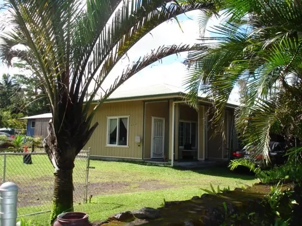 16-2038 PUHALA DR, Pahoa, HI 96778