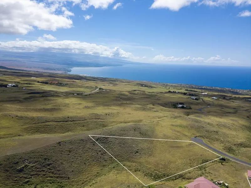 LEHIWA WY, Kamuela, HI 96743