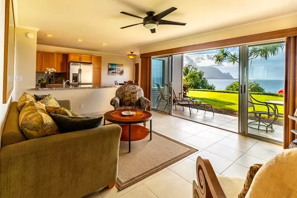 5300 KA HAKU RD #111, Princeville, HI 96722