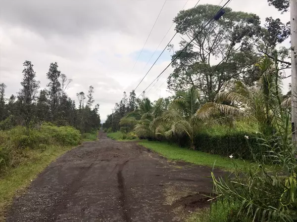 Kurtistown, HI 96760,16-1775 ROAD 9 (KOLOA MAOLI)