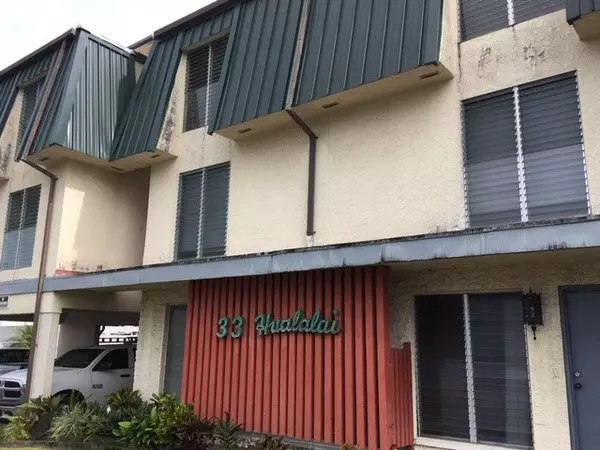 33 HUALALAI ST #207, Hilo, HI 96720