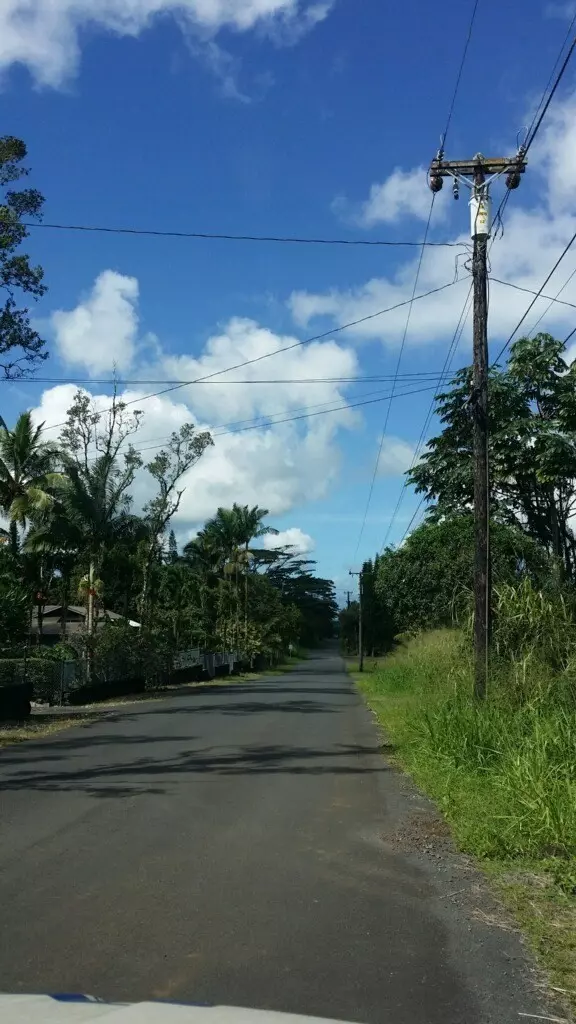 31ST AVE, Keaau, HI 96749