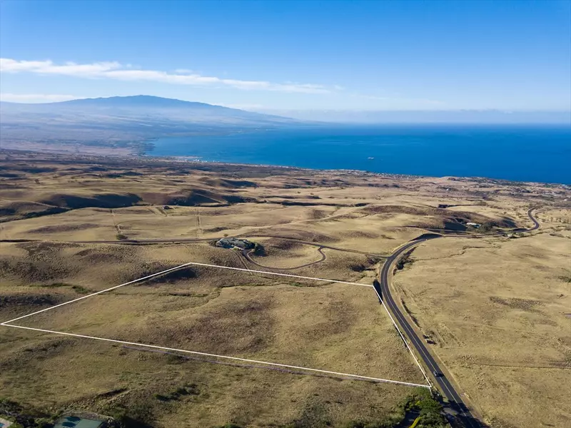 KOHALA RANCH RD, Kamuela, HI 96743