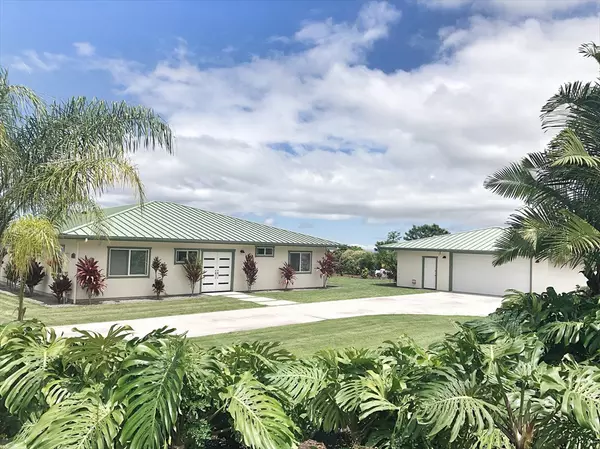 75-513 NANI KAILUA DR, Kailua-Kona, HI 96740