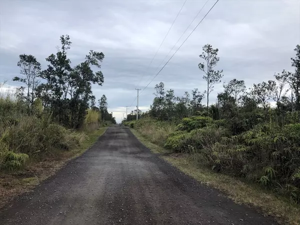 11-2123 Ohialani Road, Volcano, HI 96785