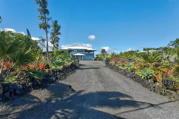 Pahoa, HI 96778,12-213 OLIANA DRIVE