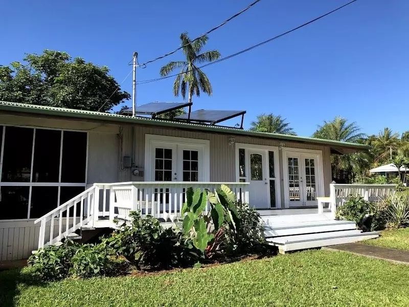 29-4646 OPIHI POINT PLACE, Hakalau, HI 96710