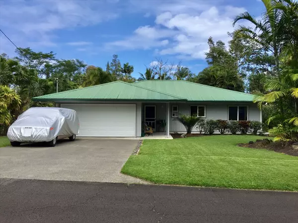 15-2783 MAHIMAHI ST, Pahoa, HI 96778