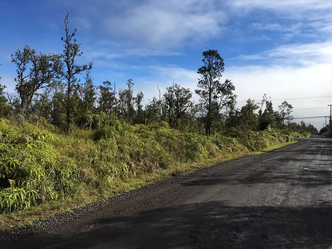 Volcano, HI 96785,11-2394 OMEKA ROAD