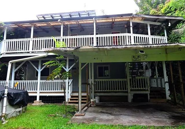 Pahoa, HI 96778,12-4346 PUNA ST