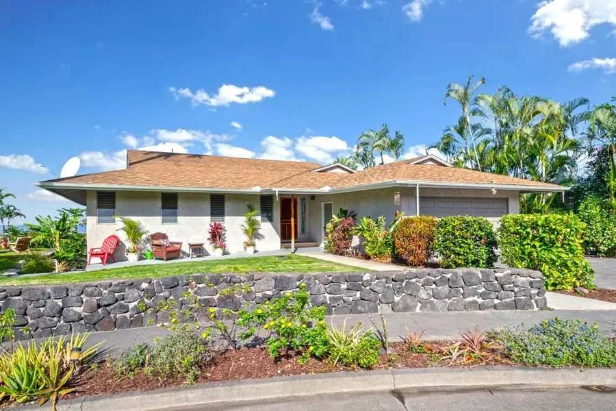 76-6320 MAHUAHUA PL, Kailua-Kona, HI 96740