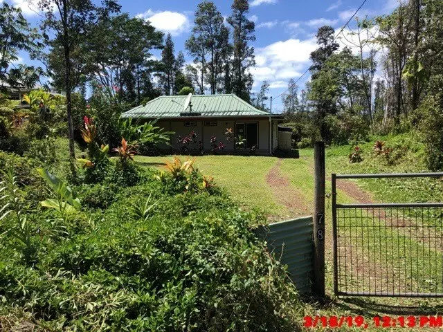 Pahoa, HI 96778,16-2078 PARADISE DR