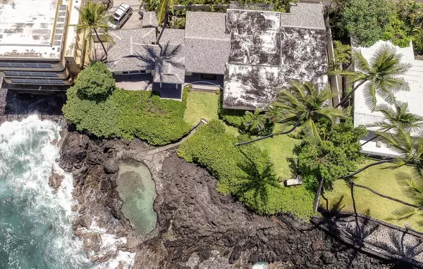 75-5978 ALII DR, Kailua-Kona, HI 96740