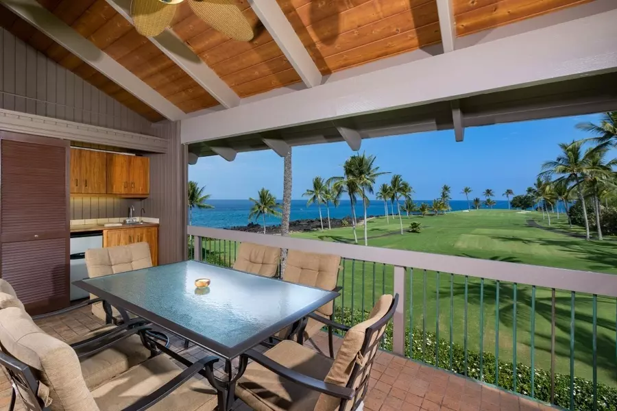 78-261 MANUKAI ST #1504, Kailua-Kona, HI 96740