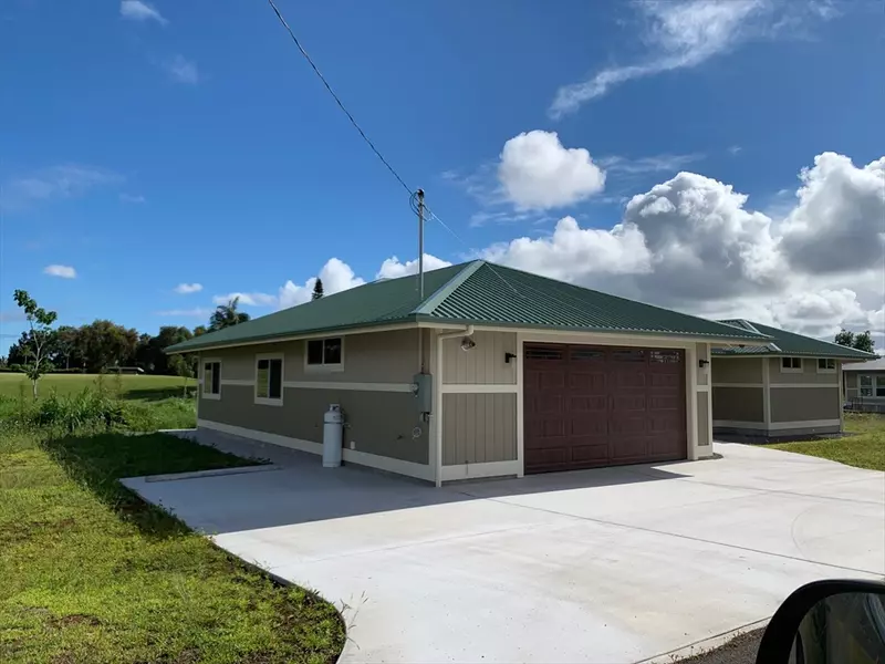 5038 POKE STREET, Hilo, HI 96720