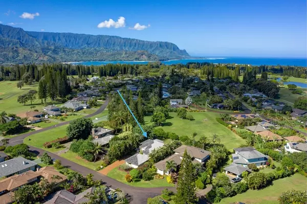 4128 ROOKE PL, Princeville, HI 96722