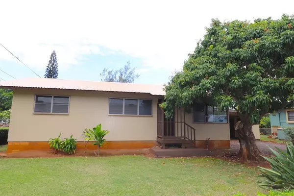 3910 Koula Road #1, Hanapepe, HI 96716