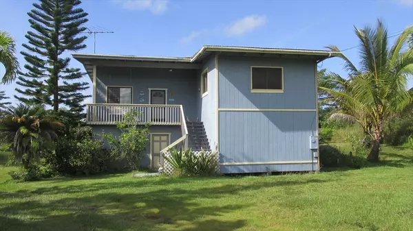 15-1483 18TH AVE, Keaau, HI 96749