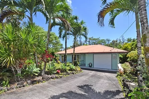 15-2781 MAHIMAHI ST, Pahoa, HI 96778