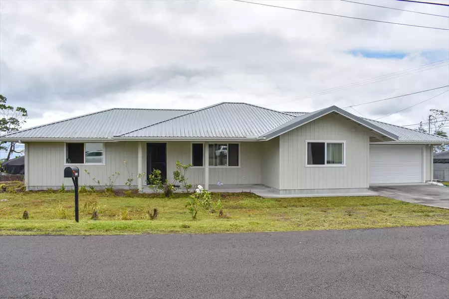 25-142 MALUMALU STREET, Hilo, HI 96720