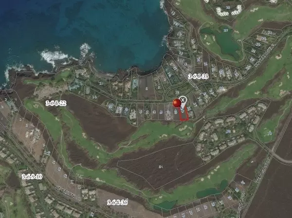 68-1071 HONOKAOPE PL, Kamuela, HI 96743