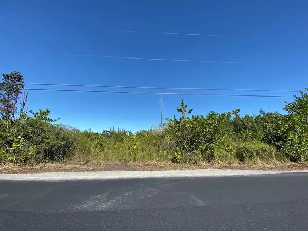 1ST AVE, Keaau, HI 96749