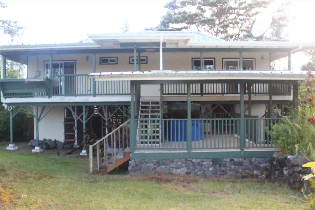 Pahoa, HI 96778,16-2080 PARADISE DR