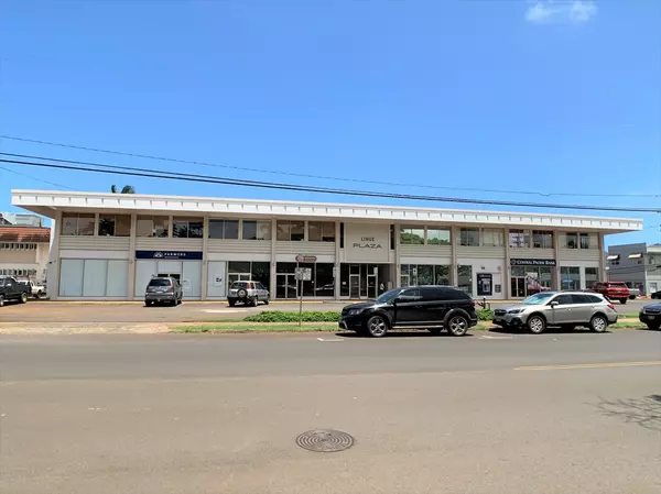 Lihue, HI 96766,3016 UMI ST