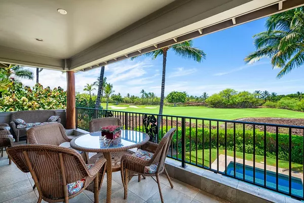 68-1122 N KANIKU DR #217, Kamuela, HI 96743